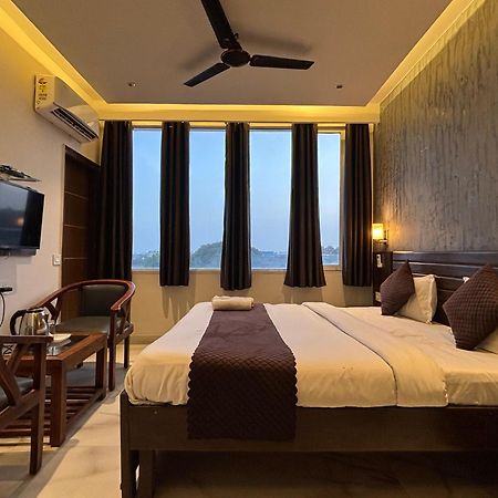 Hotel Casa Mohali Ngoại thất bức ảnh