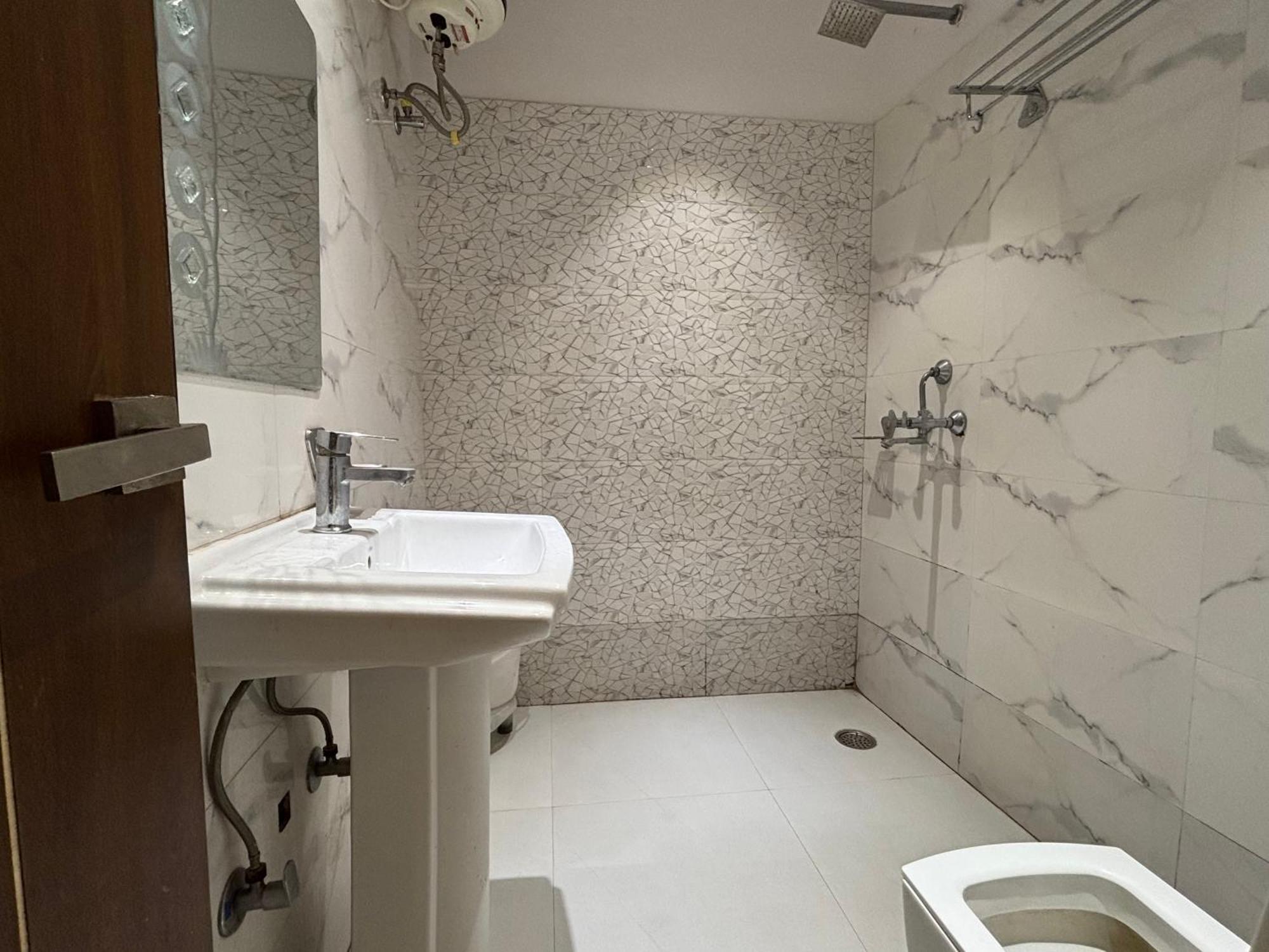 Hotel Casa Mohali Ngoại thất bức ảnh