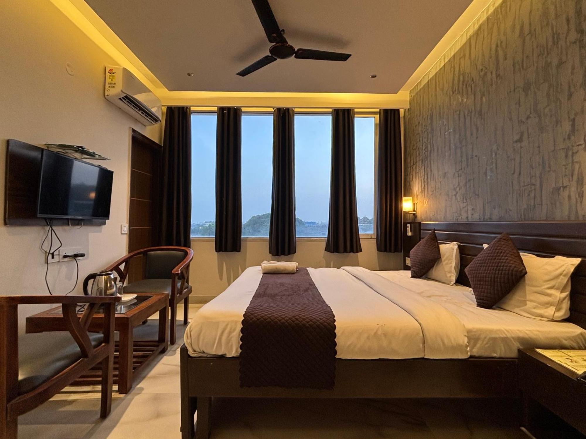Hotel Casa Mohali Ngoại thất bức ảnh