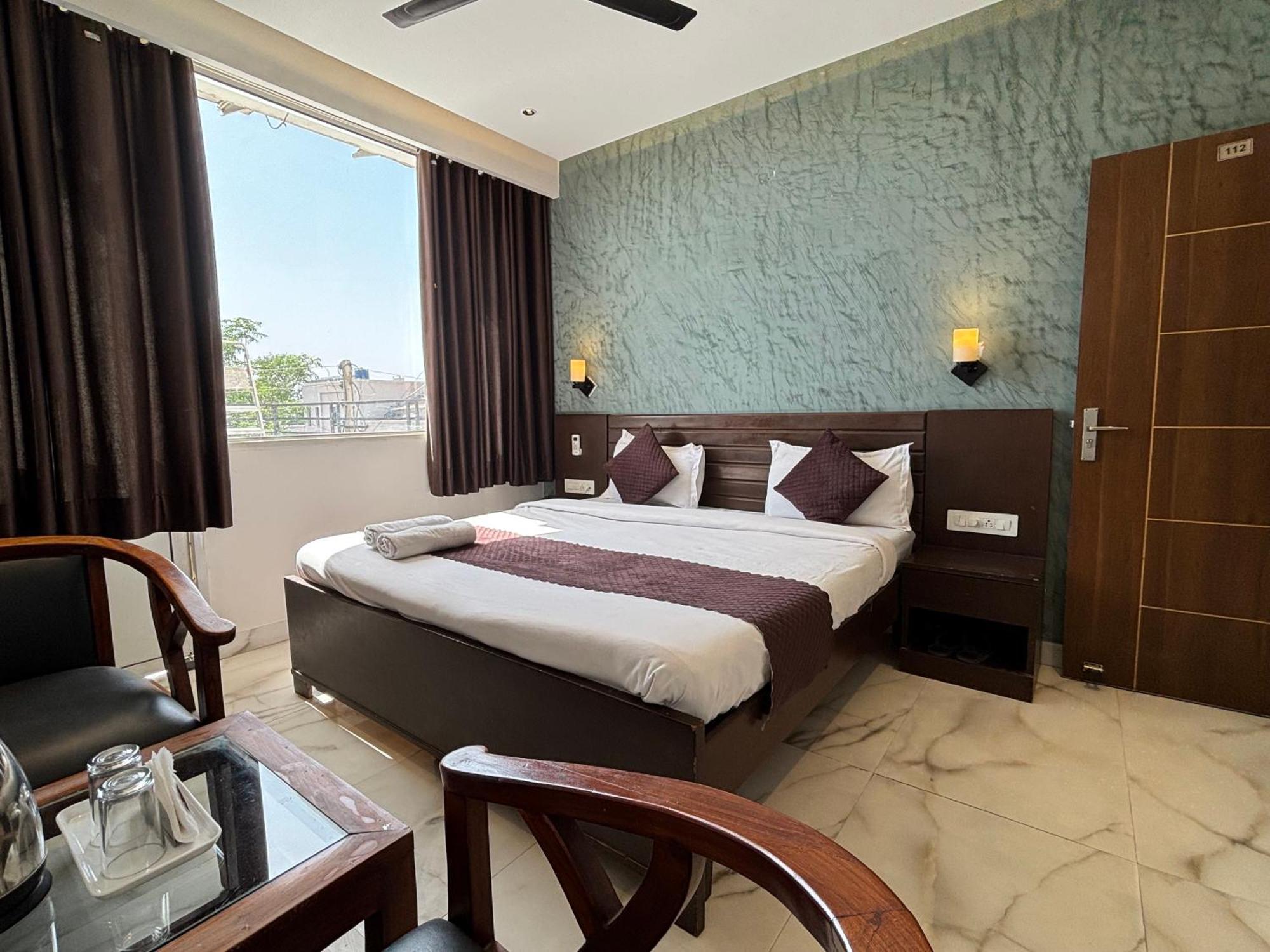 Hotel Casa Mohali Ngoại thất bức ảnh