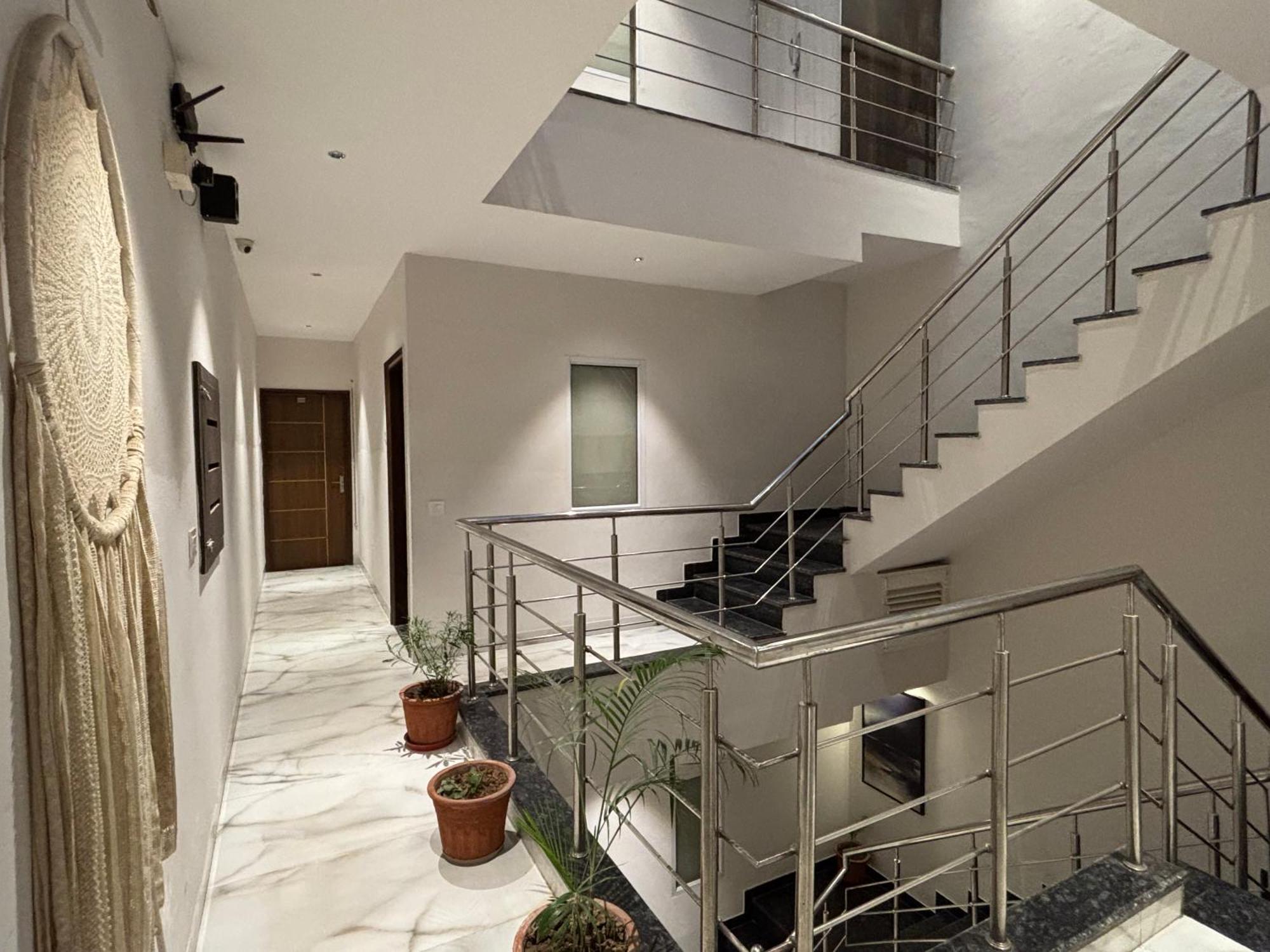 Hotel Casa Mohali Ngoại thất bức ảnh