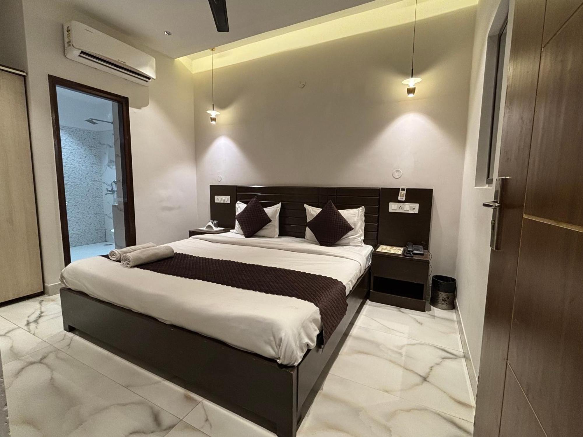Hotel Casa Mohali Ngoại thất bức ảnh