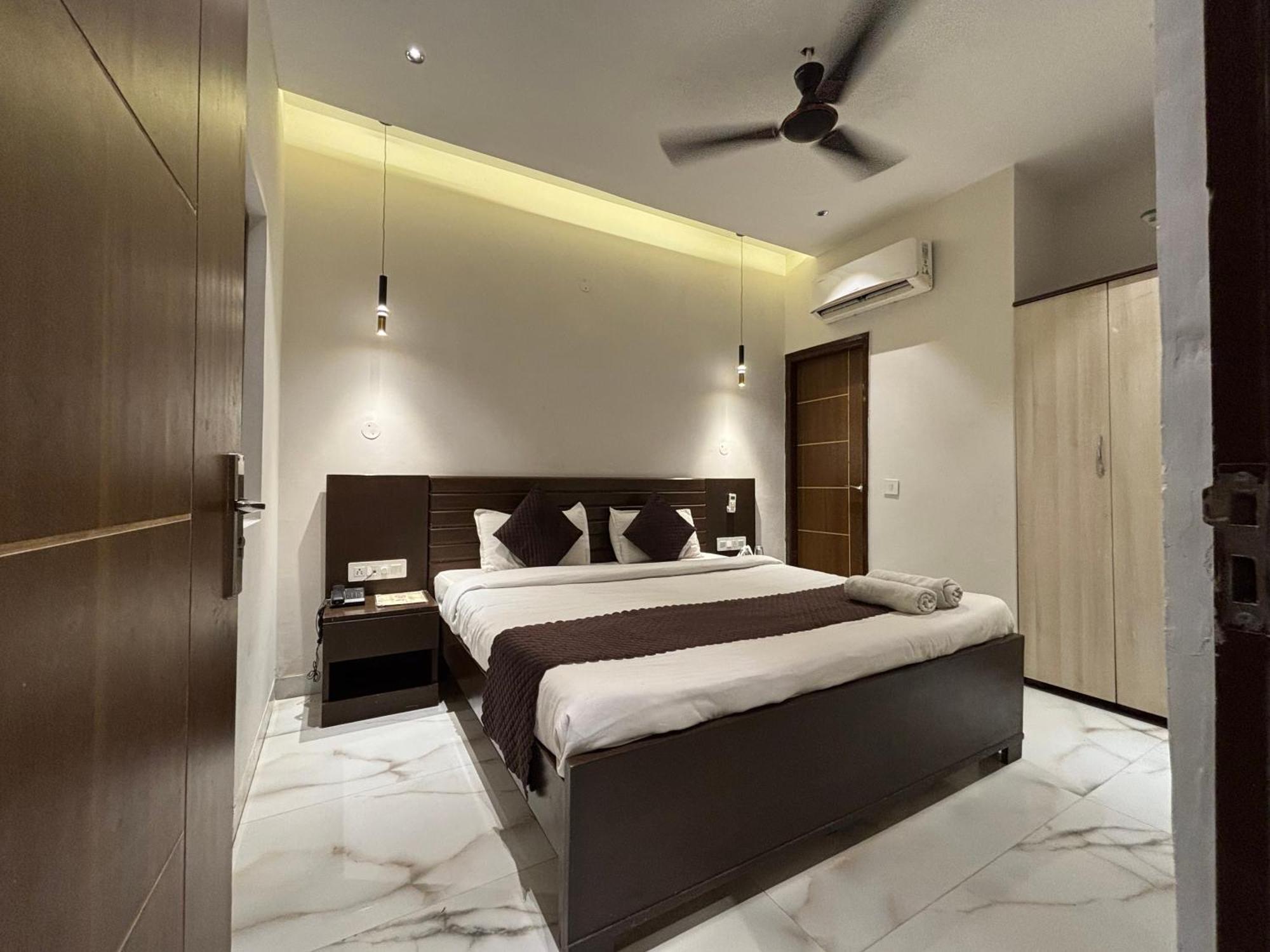 Hotel Casa Mohali Ngoại thất bức ảnh