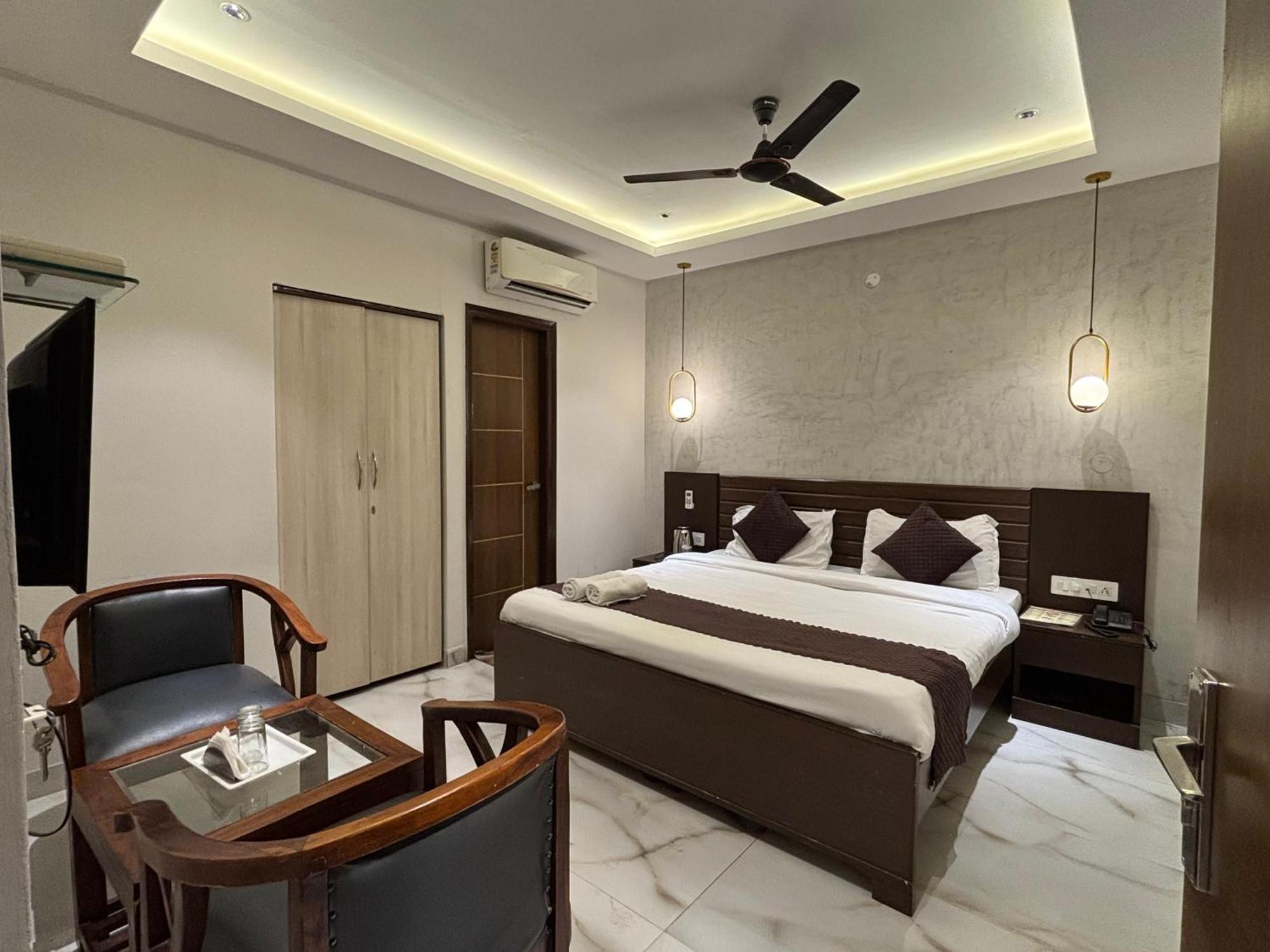 Hotel Casa Mohali Ngoại thất bức ảnh