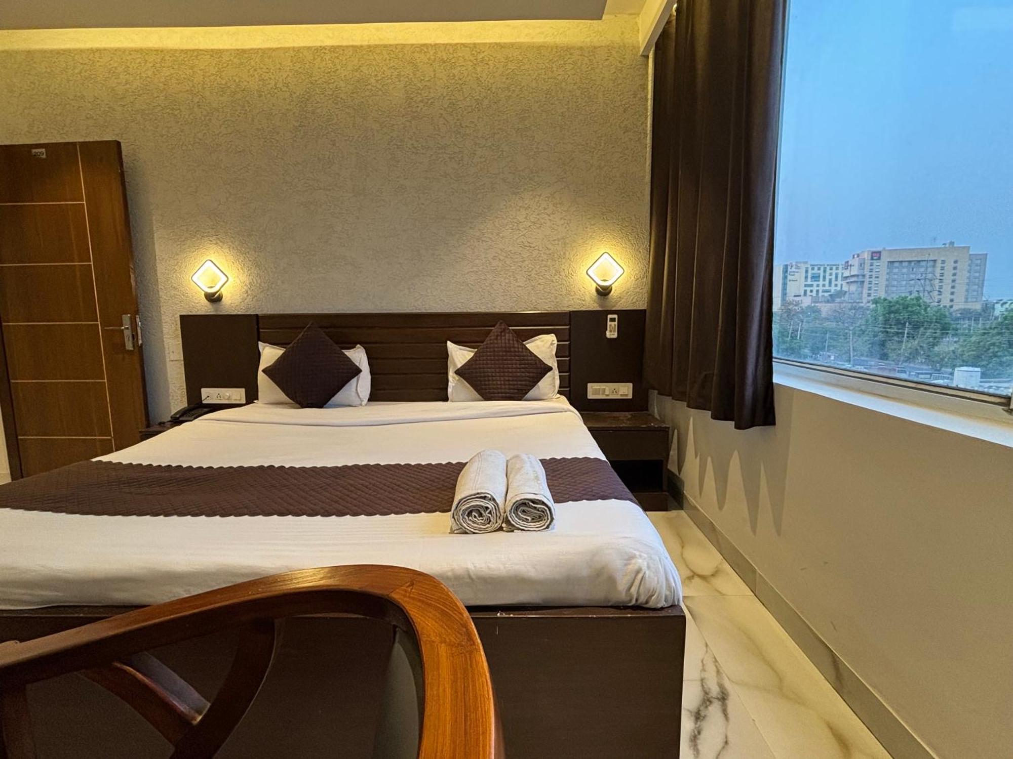 Hotel Casa Mohali Ngoại thất bức ảnh