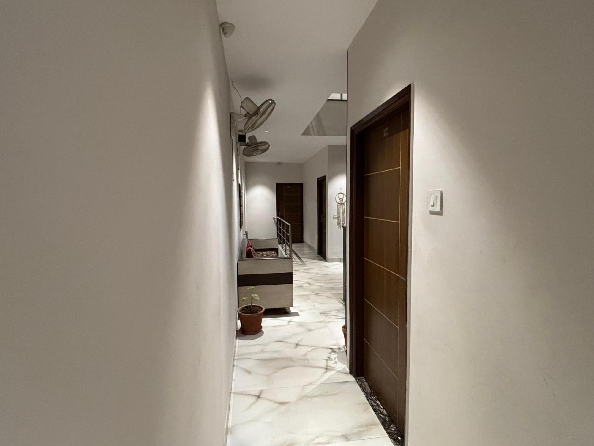 Hotel Casa Mohali Ngoại thất bức ảnh