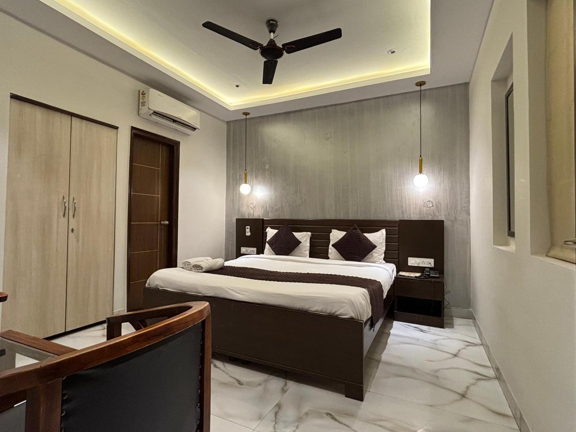 Hotel Casa Mohali Ngoại thất bức ảnh