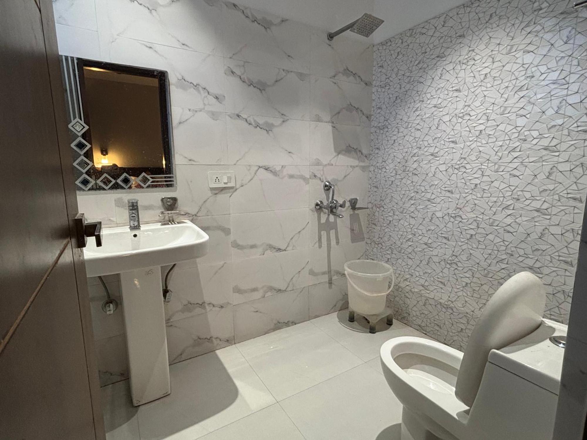 Hotel Casa Mohali Ngoại thất bức ảnh