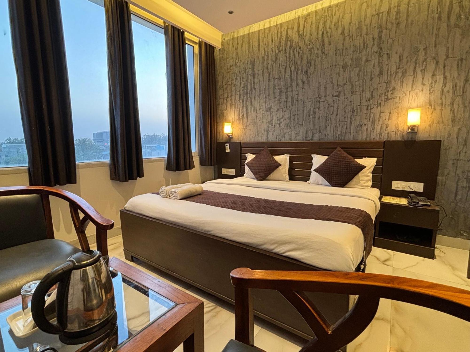 Hotel Casa Mohali Ngoại thất bức ảnh