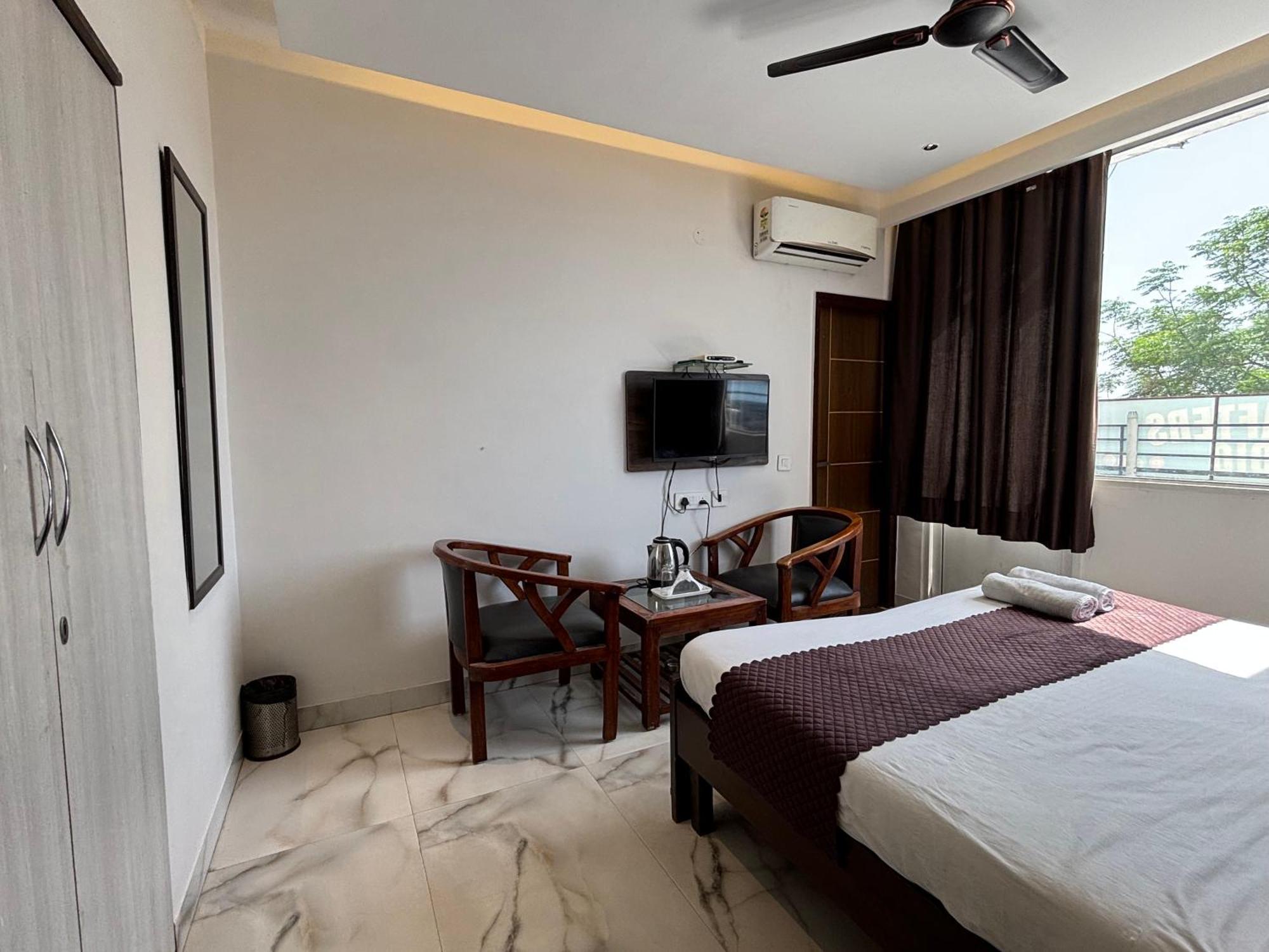 Hotel Casa Mohali Ngoại thất bức ảnh