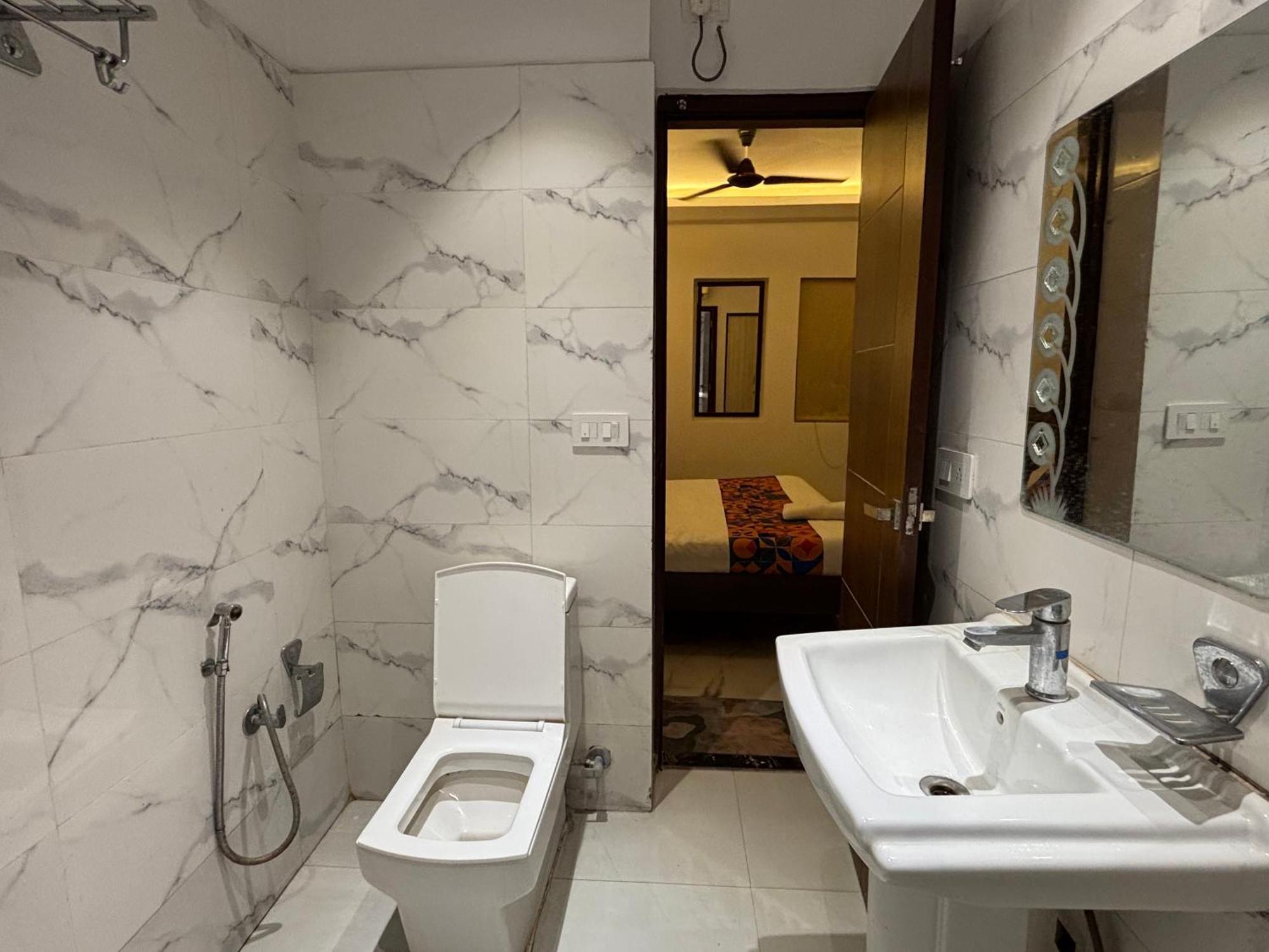 Hotel Casa Mohali Phòng bức ảnh