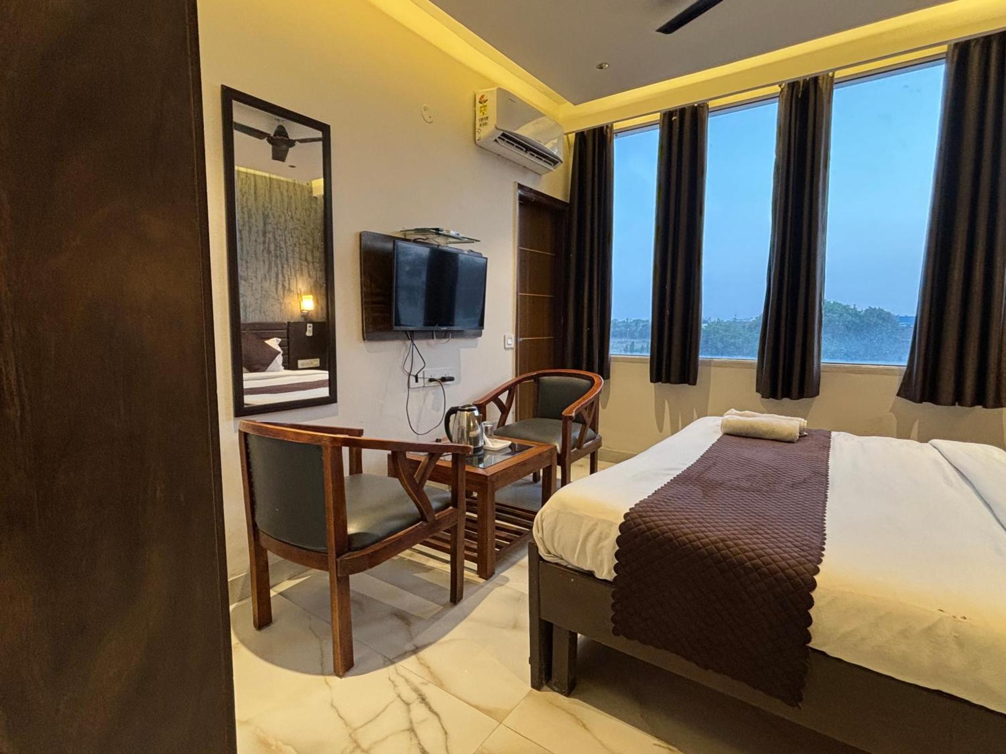 Hotel Casa Mohali Ngoại thất bức ảnh